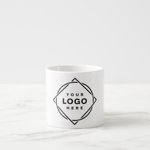 Modern, Minimalist, Elegant and Customizable  Espresso Cup