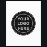 Modern, Minimalist, Elegant and Customizable  Flyer<br><div class="desc">EVERYONE CAN USE THIS DESIGN.You are free to add,  edit,  or resize the logo,  photo,  text,  and colours as you choose.Many thanks.</div>