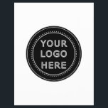 Modern, Minimalist, Elegant and Customizable  Flyer<br><div class="desc">EVERYONE CAN USE THIS DESIGN.You are free to add,  edit,  or resize the logo,  photo,  text,  and colours as you choose.Many thanks.</div>