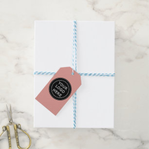 Modern, Minimalist, Elegant and Customizable  Gift Tags