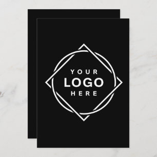 Modern, Minimalist, Elegant and Customizable  Invitation