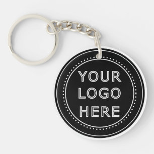 Modern, Minimalist, Elegant and Customizable  Keychain