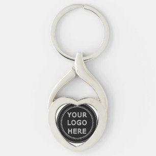 Modern, Minimalist, Elegant and Customizable  Keychain