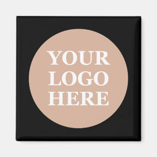 Modern, Minimalist, Elegant and Customizable  Magnet