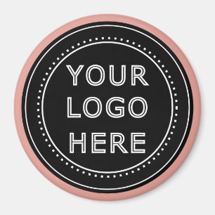 Modern, Minimalist, Elegant and Customizable  Magnet