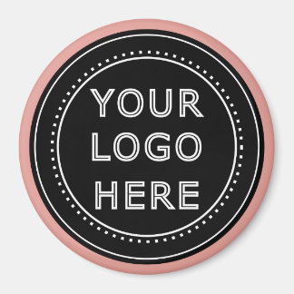 Modern, Minimalist, Elegant and Customizable  Magnet