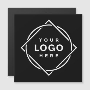 Modern, Minimalist, Elegant and Customizable  Magnetic Invitation