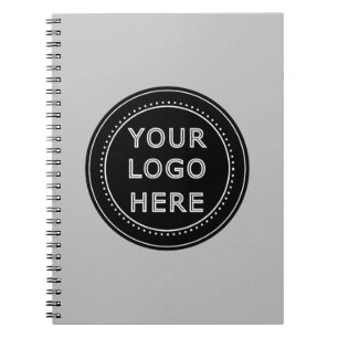 Modern, Minimalist, Elegant and Customizable  Notebook