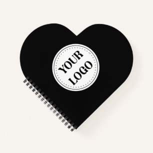 Modern, Minimalist, Elegant and Customizable Notebook