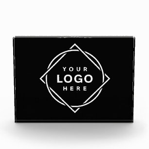 Modern, Minimalist, Elegant and Customizable  Photo Block
