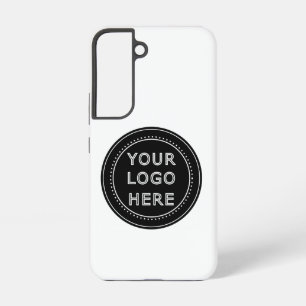 Modern, Minimalist, Elegant and Customizable  Samsung Galaxy Case