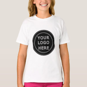 Modern, Minimalist, Elegant and Customizable  T-Shirt