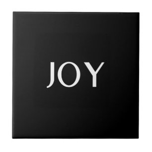 Modern, Minimalist, Elegant and Customizable Tile