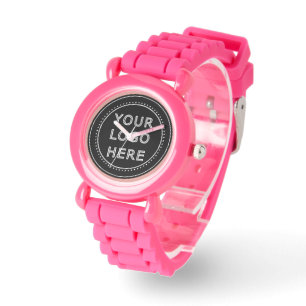 Modern, Minimalist, Elegant and Customizable  Watch