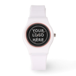 Modern, Minimalist, Elegant and Customizable Watch
