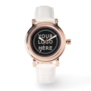 Modern, Minimalist, Elegant and Customizable  Watch