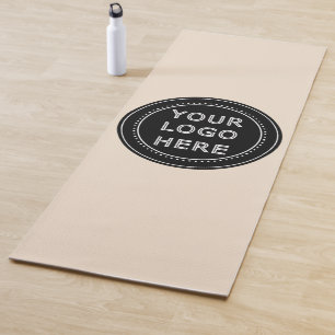 Modern, Minimalist, Elegant and Customizable Yoga Mat