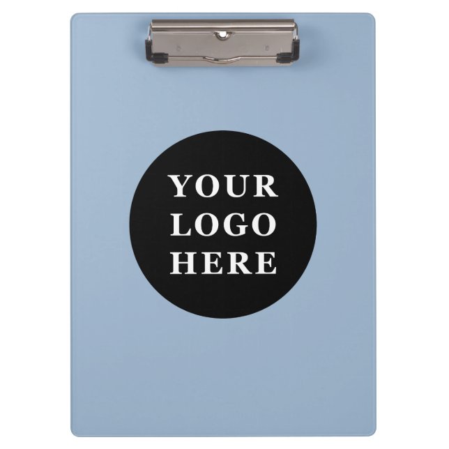  Modern, Minimalist, Elegant & Customizable Clipboard (Front)