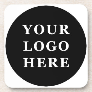 Modern, Minimalist, Elegant & Customizable Coaster