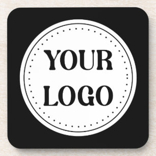 Modern, Minimalist, Elegant & Customizable Coaster