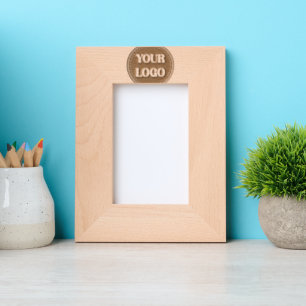 Modern, Minimalist, Elegant & Customizable Etched Frames