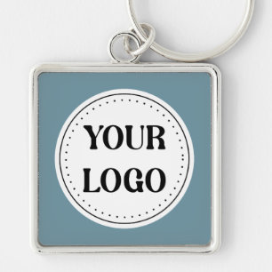 Modern, Minimalist, Elegant & Customizable  Keychain