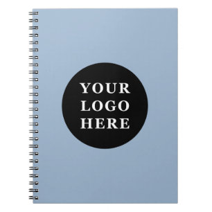 Modern, Minimalist, Elegant & Customizable Notebook