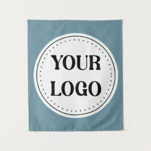 Modern, minimalist, elegant &customizable Ornament Tapestry