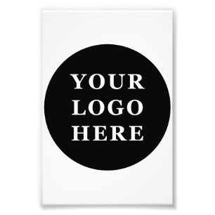  Modern, Minimalist, Elegant & Customizable Photo Print