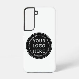 Modern, Minimalist, Elegant & Customizable Samsung Galaxy Case