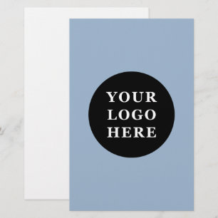 Modern, Minimalist, Elegant & Customizable Stationery