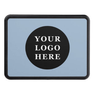  Modern, Minimalist, Elegant & Customizable Trailer Hitch Cover