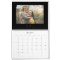 Modern Minimalist Multi Photo Family Memories