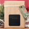 Modern Minimalist Packaging Candle Cosmetics Label