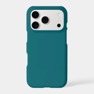 Modern Minimalist Petrol and Gold
