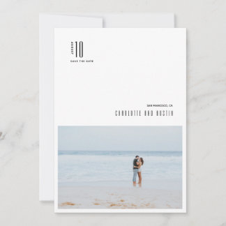 Modern Minimalist Photo