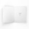 Modern Minimalist Photo Fifty & Fabulous Birthday
