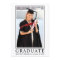 Modern Minimalist Photo Frame Graduation