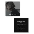 Modern Minimalist Professional Hair Stylist Photo