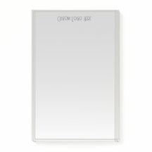 Modern Minimalist Stripe Grey Gradient