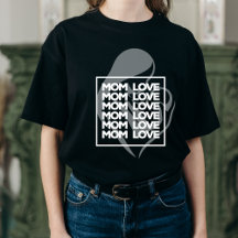 Modern Mom Love – Minimalist Mother’s Day