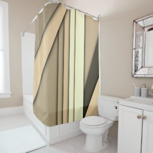 Modern Monochrome Tan
