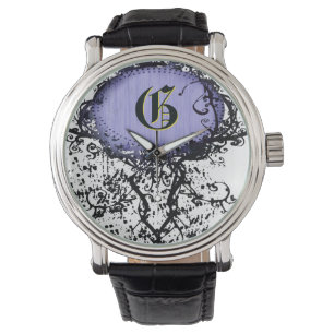 Modern Monogram G Watch