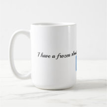 Modern Mug