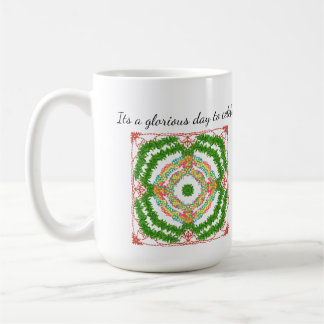 Modern Mug