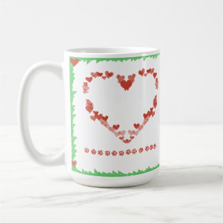 Modern Mug