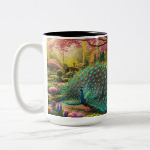 Modern Mug Design and Cute Mug and Trendy Mug
