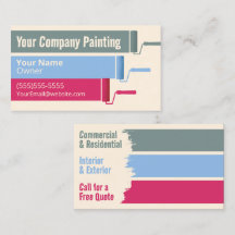Modern multicolor Painting Service