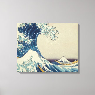 Modern Muted Sage Green Geometric Abstract Wall Ar Canvas Print
