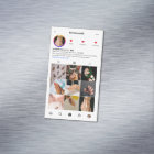 Modern Nail Artist Nails Beauty Salon Instagram